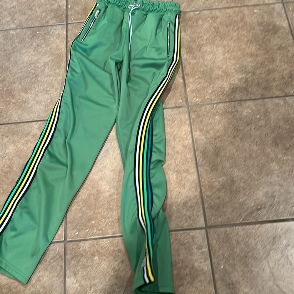 Track Pants - image 2